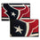 WinCraft Houston Texans Embroidered and Sewn Pennant