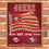 WinCraft San Francisco 49ers Americana Banner Flag Sign