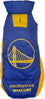 GOLDEN STATE WARRIORS PUFFER VEST Pets First