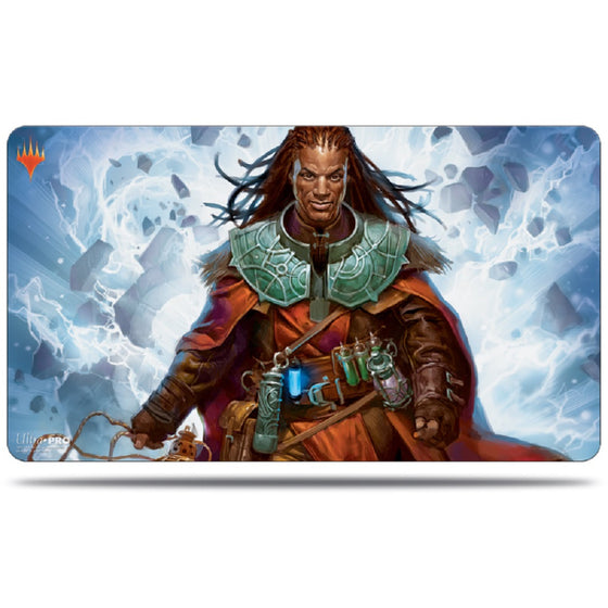 Magic: The Gathering - Commander 2019 V3 Playmat - Special Order