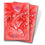 Deck Protectors, Monte - Small Size - Red Diamond Dragon (CDG)