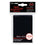 Deck Protector - Solid - Black (12 packs of 50) (CDG)