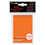 Deck Protector - Solid - Orange (12 packs of 50) (CDG)