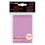 Deck Protector - Solid - Pink  (12 packs of 50) (CDG)