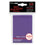 Deck Protector - Solid - Purple (12 packs of 50) (CDG)