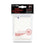 Deck Protectors - Small Size - White (10 packs of 60) (CDG)