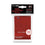 Deck Protector - Small Size - Red (10 packs of 60) (CDG)