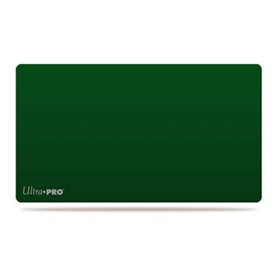 Ultra Pro Playmat - Green (CDG)