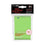 Deck Protector - Small Size - Lime Green (10 packs of 60) (CDG)