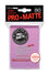 Deck Protector - Pro-Matte - Pink (12 packs of 50) (CDG)