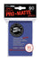 Deck Protector - Pro Matte Small Size - Blue (10 packs of 60) (CDG)