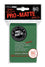 Deck Protector - Pro Matte Small Size - Green (10 packs of 60) (CDG)