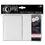 Deck Protectors - Pro Matte - Eclipse White (8 packs per display) (CDG)