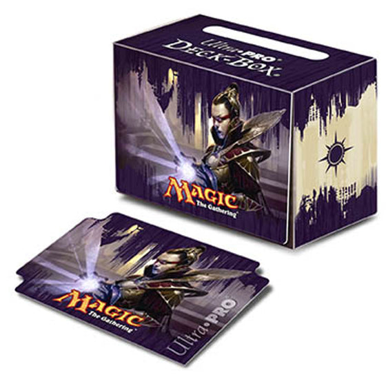 Magic Deck Box - Sideload Gatecrash Vizkopa