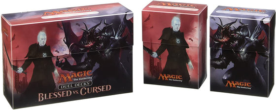 Magic Duel Deck Box - February Release -