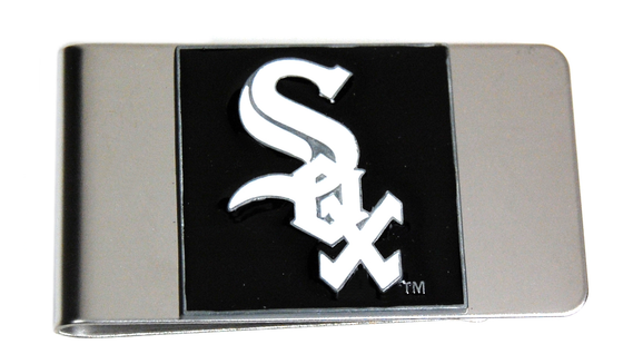 Chicago White Sox Money Clip