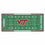 Virginia Tech Hokies Field Runner Mat - 30in. x 72in.