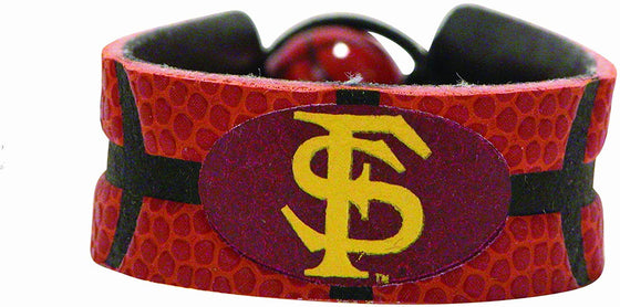 Florida State Seminoles Bracelet Classic Basketball CO