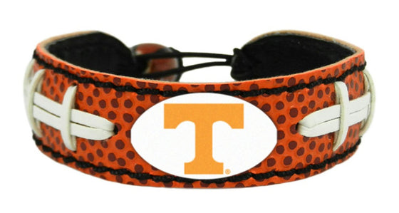 Tennessee Volunteers Bracelet Classic Football CO