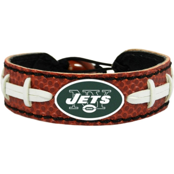 New York Jets Keychain Classic Football CO