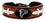 Atlanta Falcons Bracelet Classic Football CO