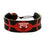 Chicago Bulls Bracelet Team Color Basketball CO