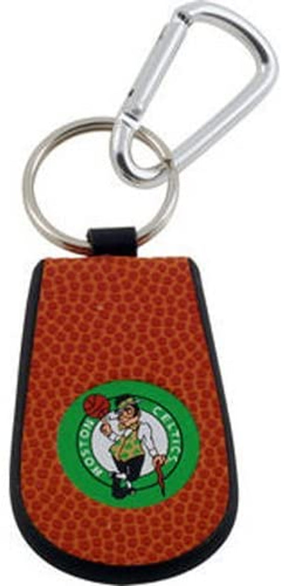 Boston Celtics Keychain Classic Basketball CO