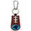 Carolina Panthers Keychain Classic Football CO