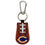 Chicago Bears Keychain Classic Football CO