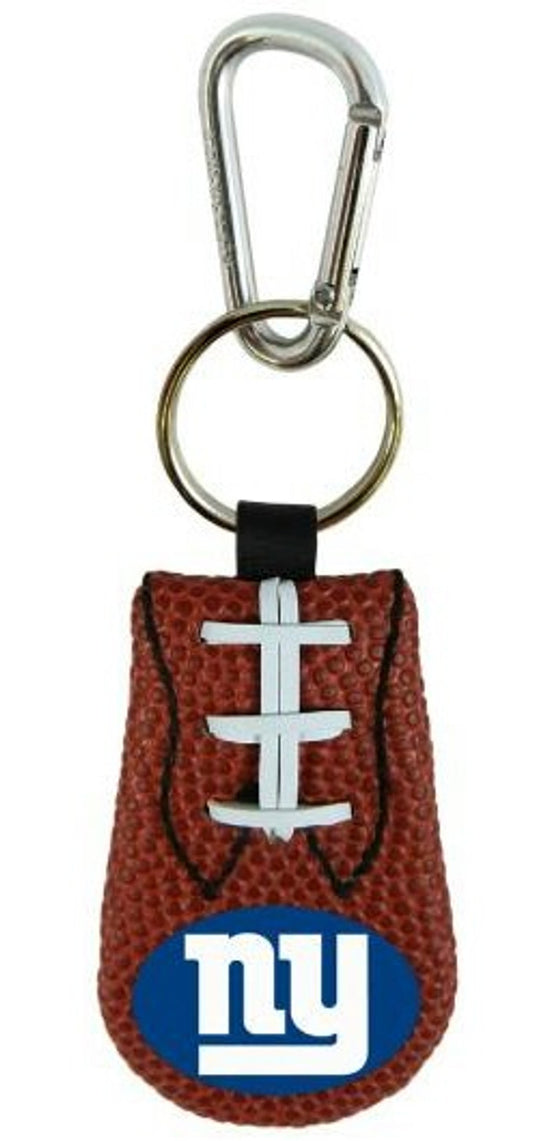 New York Giants Keychain Classic Football CO