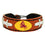 Arizona State Sun Devils Bracelet Classic Football CO