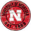 Nebraska Cornhuskers Wood Sign - 24" Round (CDG)