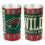 Minnesota Wild Wastebasket 15 Inch - Special Order