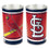 St. Louis Cardinals 15" Waste Basket (CDG)