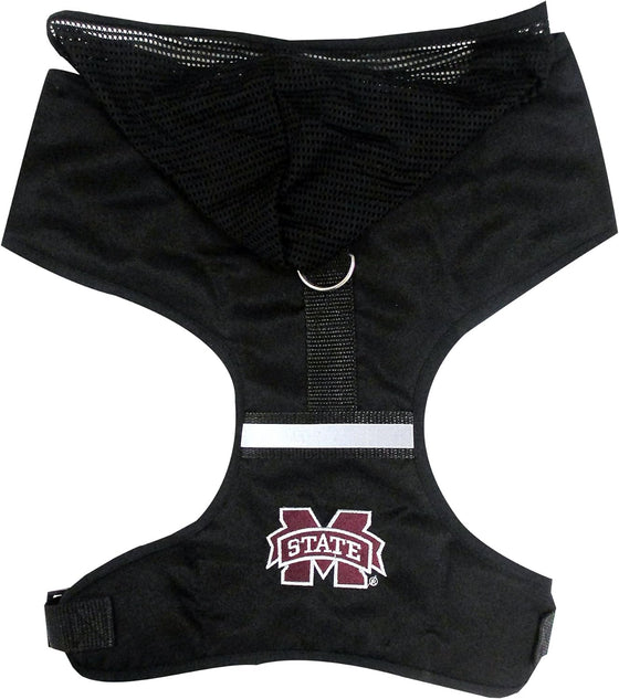 Mississippi State Harness