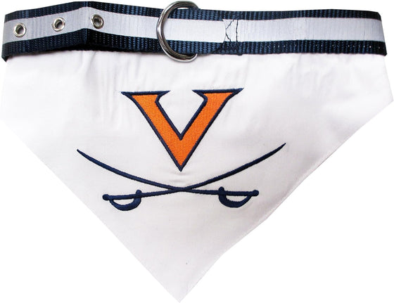 Virginia Collar Bandana