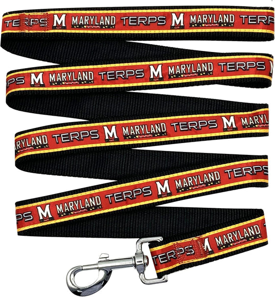 Maryland Satin Leash