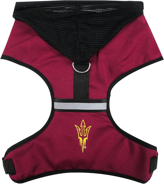 Arizona State Harness