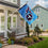 WinCraft Tennessee Titans Printed Header 3x5 Foot Banner Flag