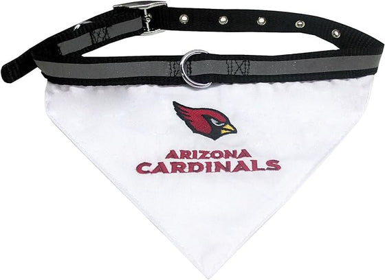 Arizona Cardinals Collar Bandana