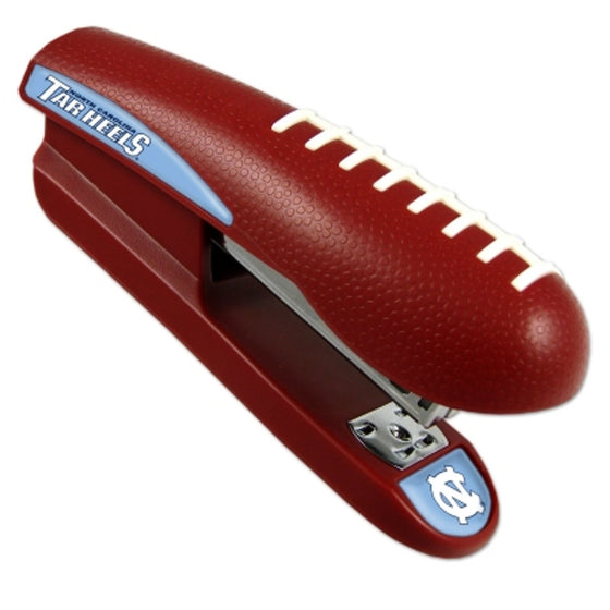 North Carolina Tar Heels Stapler Pro-Grip Style CO