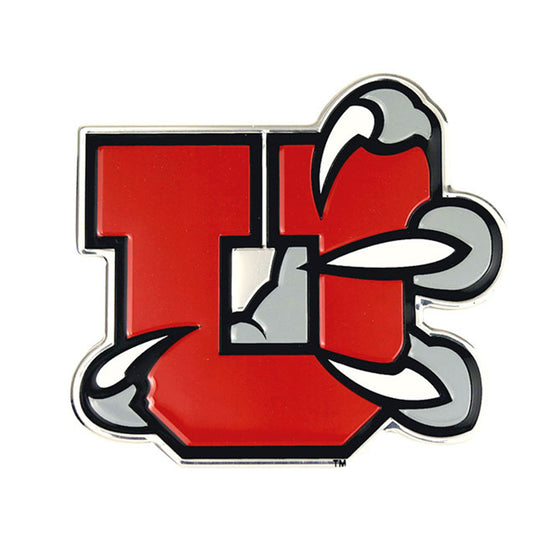 Utah Utes Auto Emblem Color Alternate Logo - Special Order