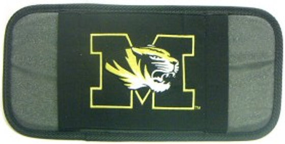 Missouri Tigers CD Visor 12 Disc Style CO