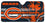 Chicago Bears Auto Sun Shade - 59"x27" (CDG)