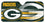 Green Bay Packers Auto Sun Shade - 59"x27" (CDG)