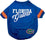 Florida Gators Stripe Tee Pets First