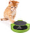 Cat Scratch Spinning Mouse Pets First