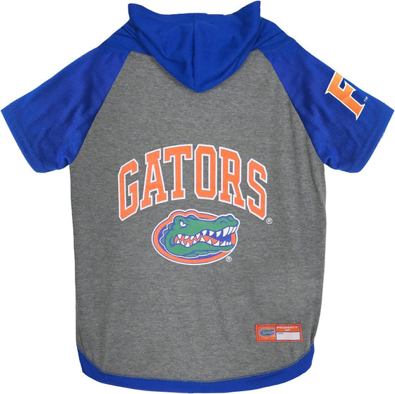 Florida Hoodie Tee Shirt