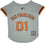 San Francisco Giants Dog Throwback Jersey - by Pets First