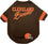 Cleveland Browns Stripe Tee Pets First